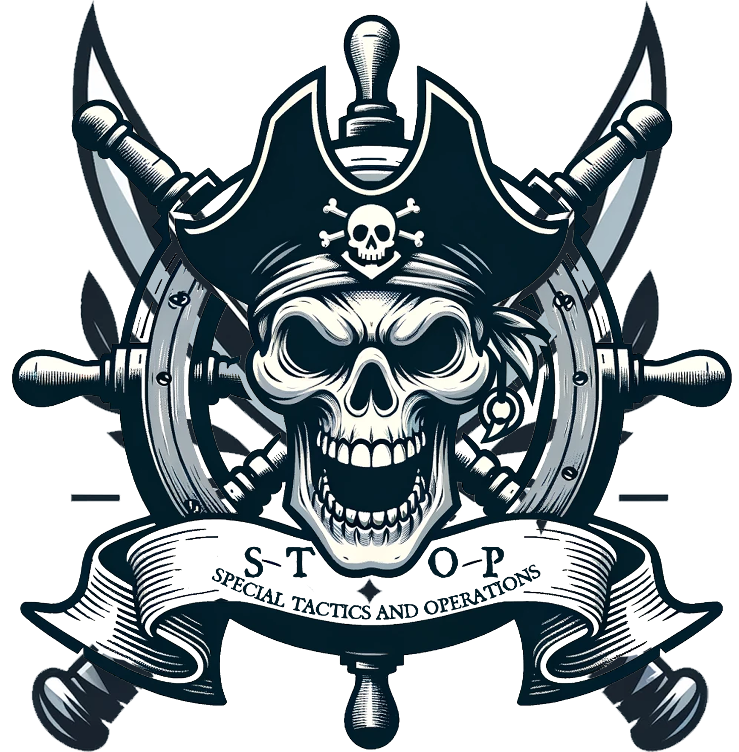 STOP Logo